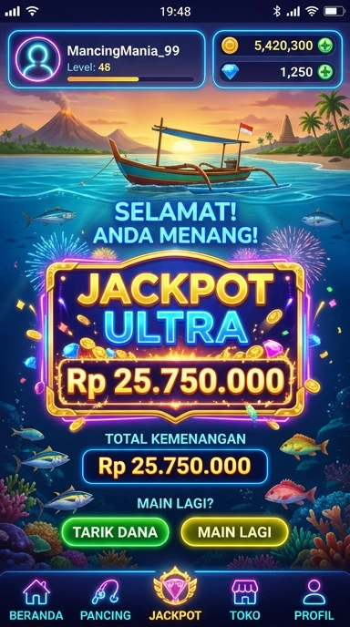 Proses unduh aplikasi yang cepat di okjkt.